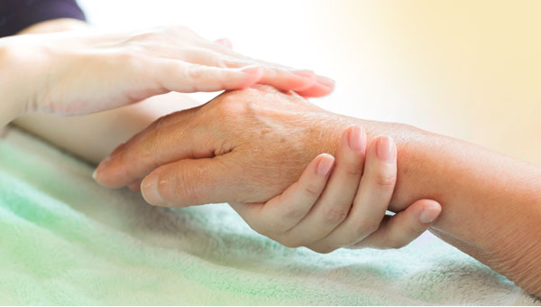 ご利用までの流れ4 治療の開始